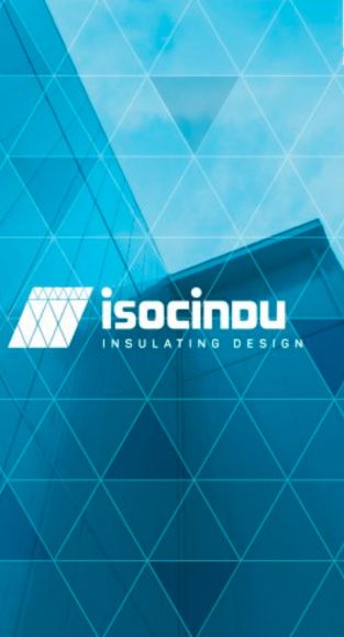 LOGO ISOCINDU